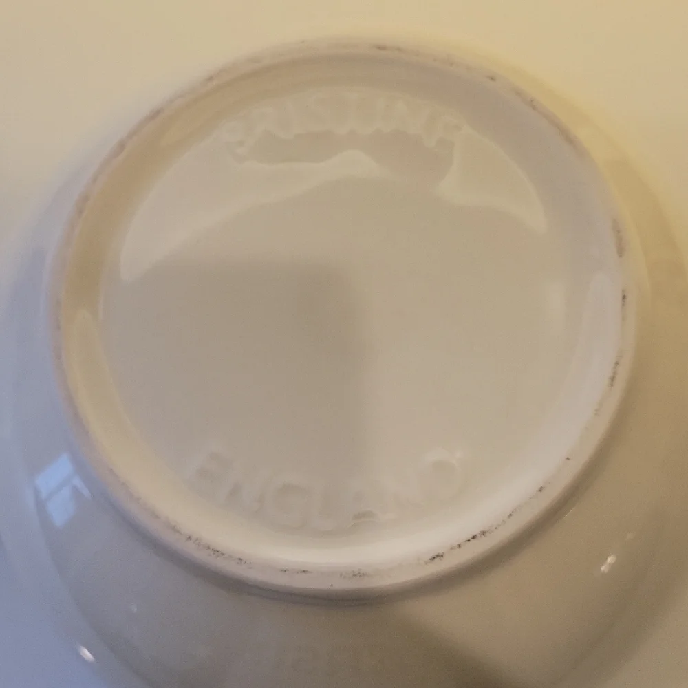 Vintage Whittard of Chelsea Teapot - Picture 4 of 6